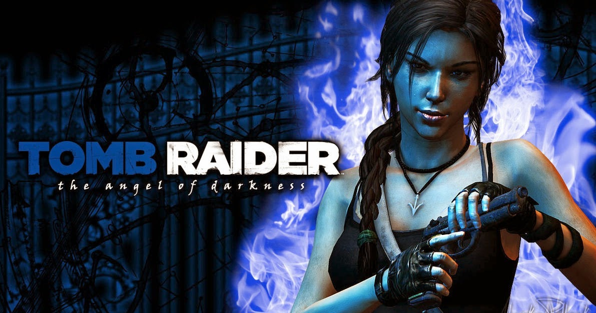 tomb raider angel of darkness pc mods tomb raider angel of darkness pc mods