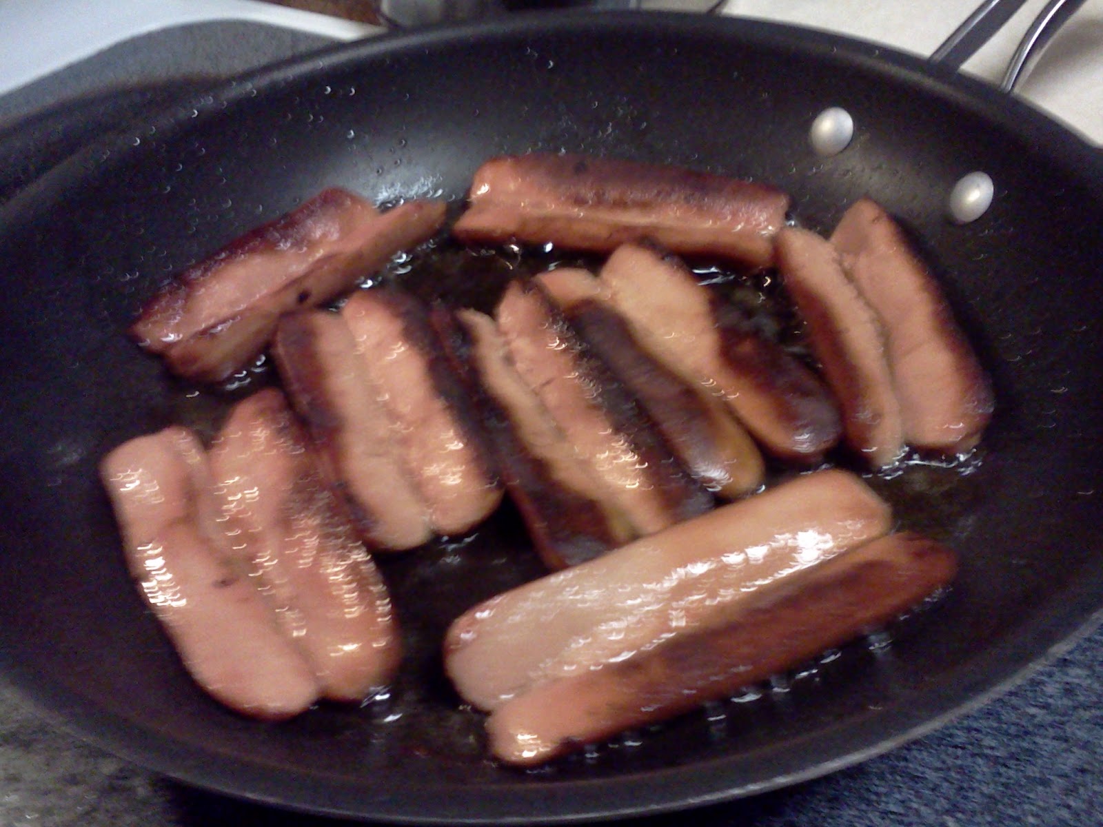 pan fried dogs rawley s bacon fried dogs pan fried dogs rawley s bacon fried dogs