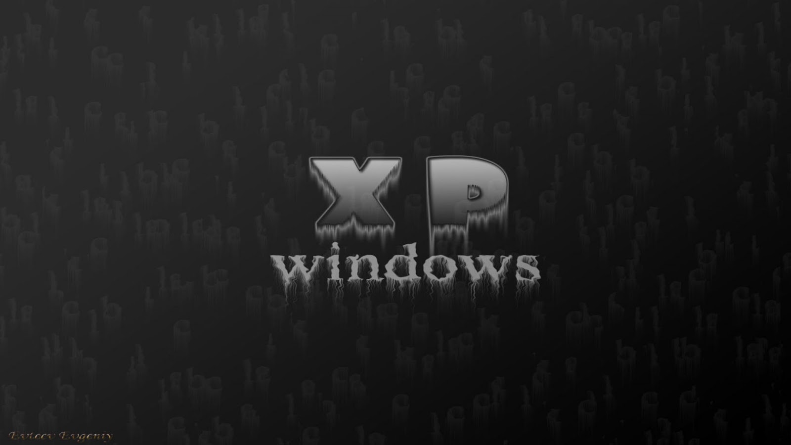 windows xp black edition all drivers