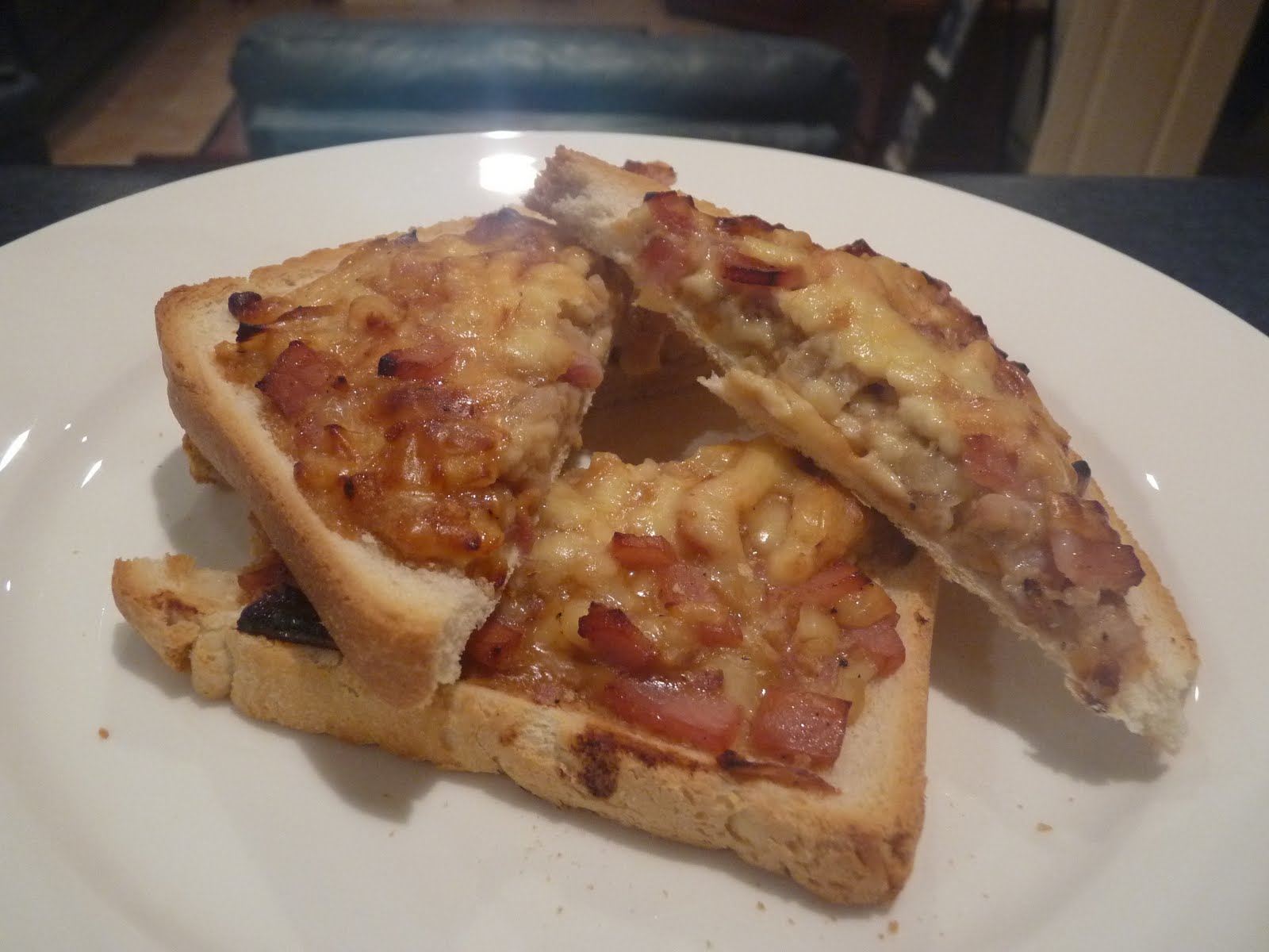 Simply Joolz Rat bait...