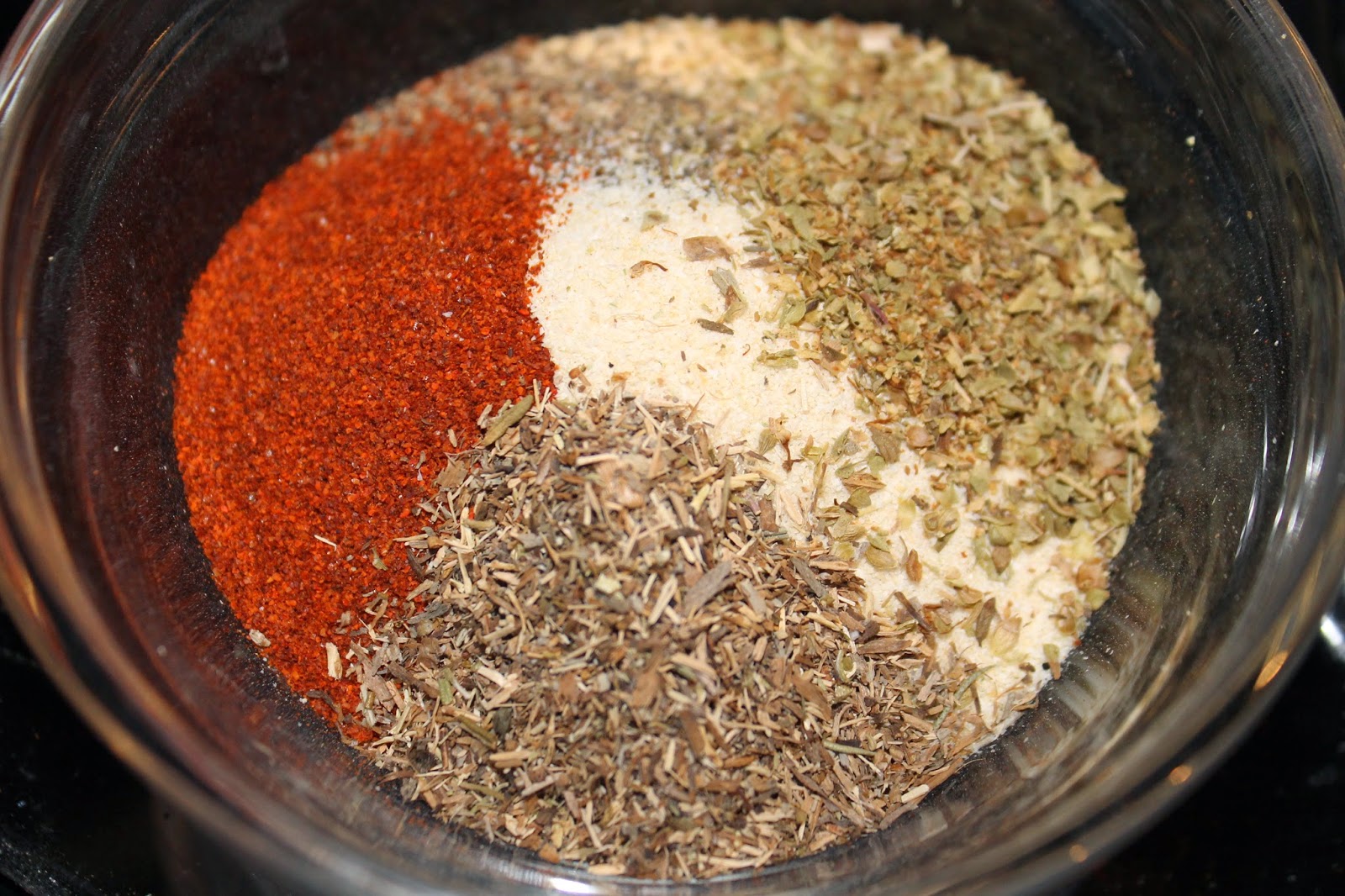 Stay At Home Baker Perfect Roast Beef Rub