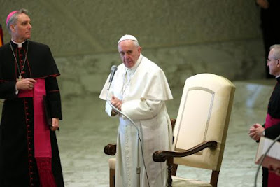 Vatican offers homeless mother who gave birth on a piece of cardboard a place to live Vatican offers homeless mother who gave birth on a piece of cardboard a place to live