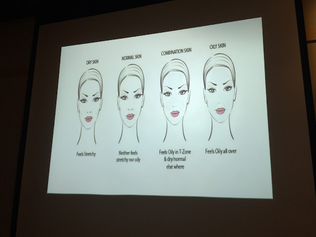 Japanese Secret Beauty Workshop at Ikeda Spa singapore diy facial mask