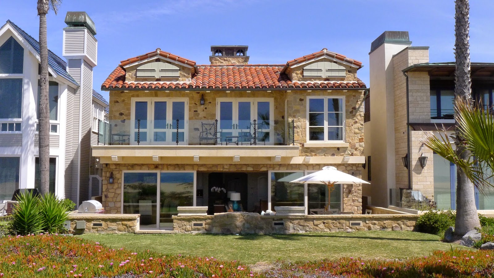 ciao! newport beach the ultimate beach house in newport beach