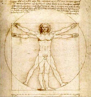 anatomie de vinci 