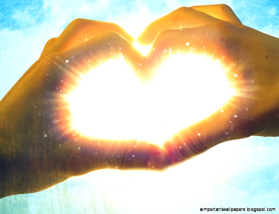 Heart Hands Heart Hands