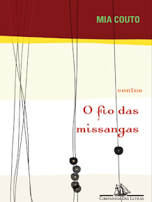 O fio das missangas