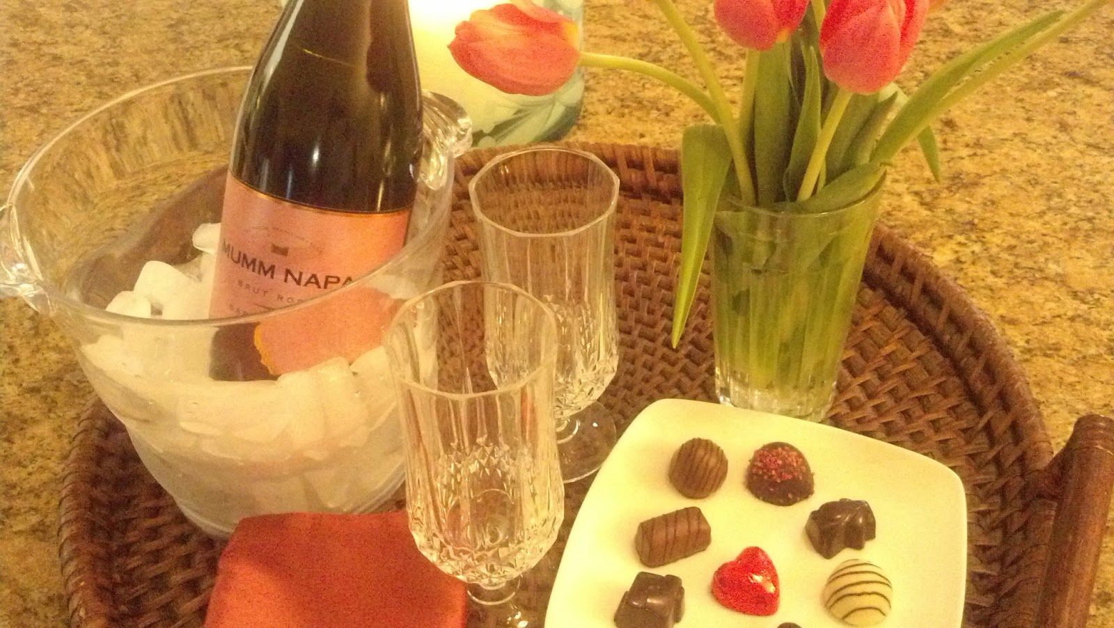 Drink One of the 7 highest Rated California Sparkling Wines My Sweet