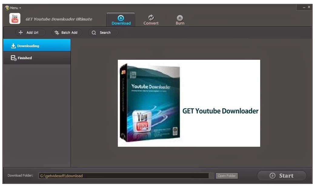 Youtube Downloader Free Download For Windows 7