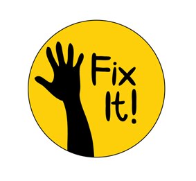 Fix It!