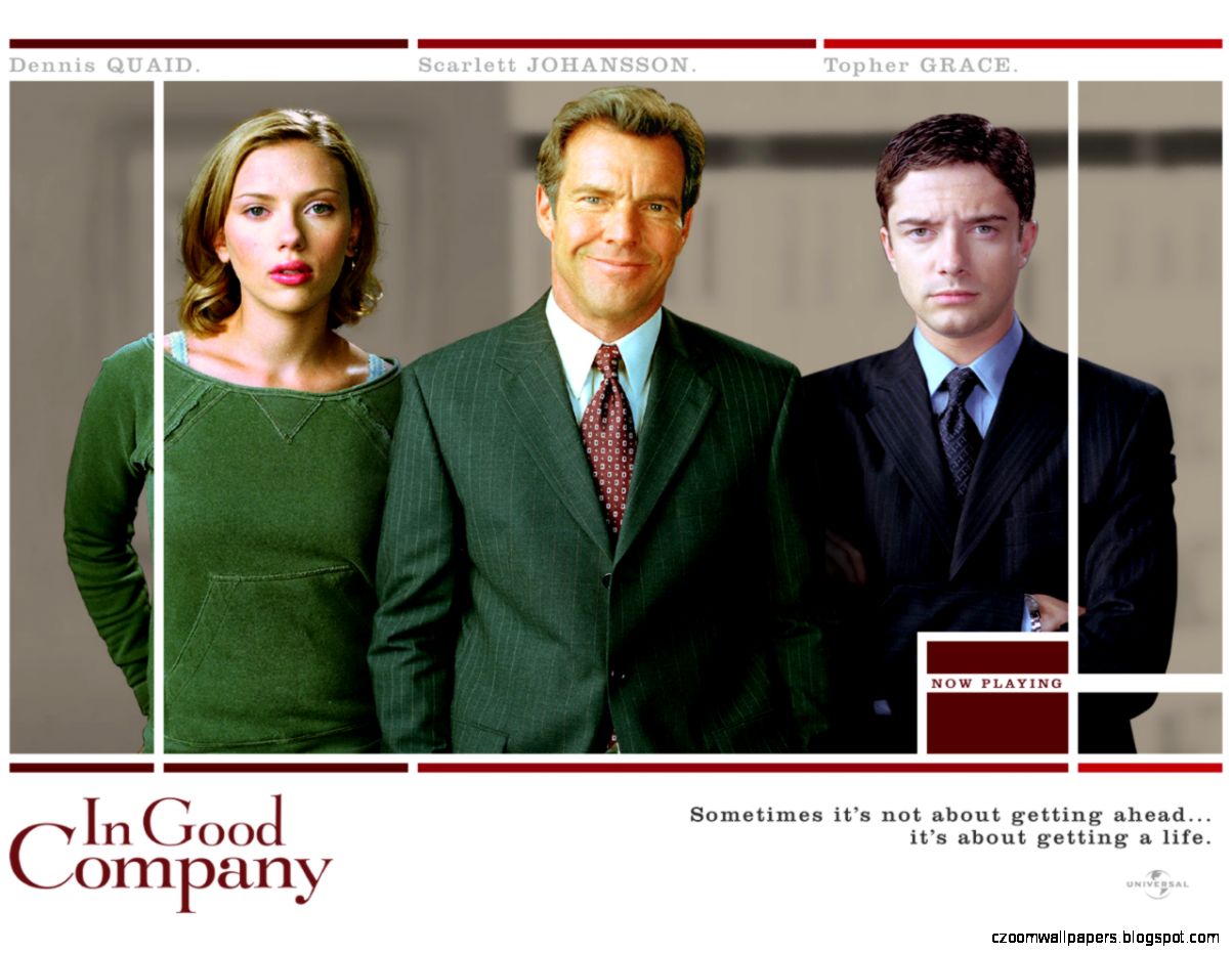 In Good Company Wallpaper Size 1280x1024 HD In Good Company Wallpaper Size 1280x1024 HD