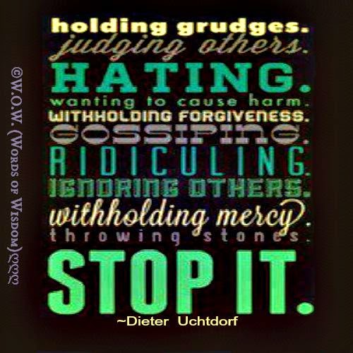 Holding Grudges Quotes Bible. QuotesGram