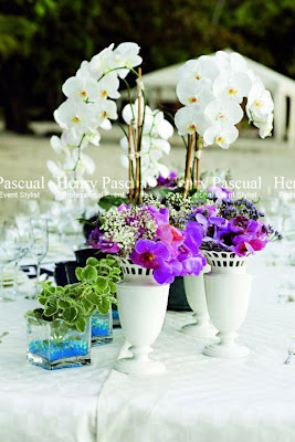 Hot Summer Wedding Ideas