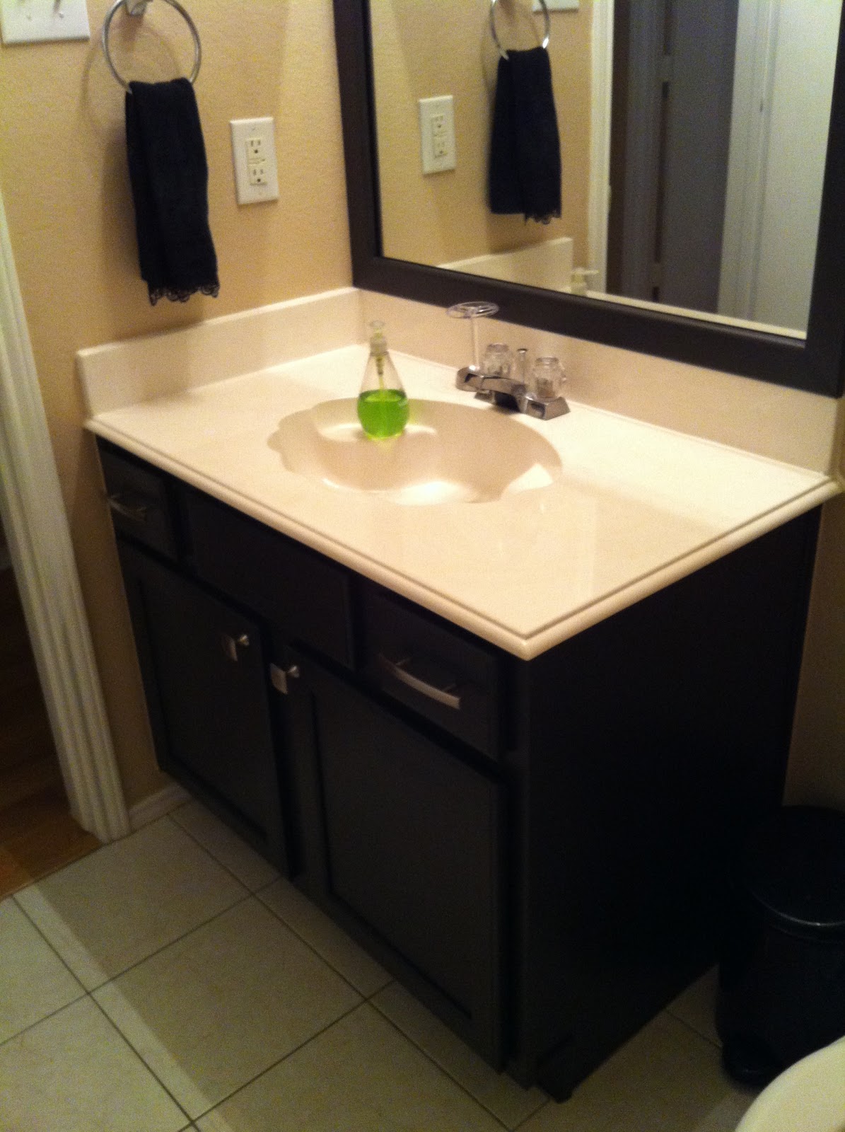 Ghetto Fabulous Home Renovations August 2012