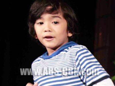 Is Cedie: Ang Munting