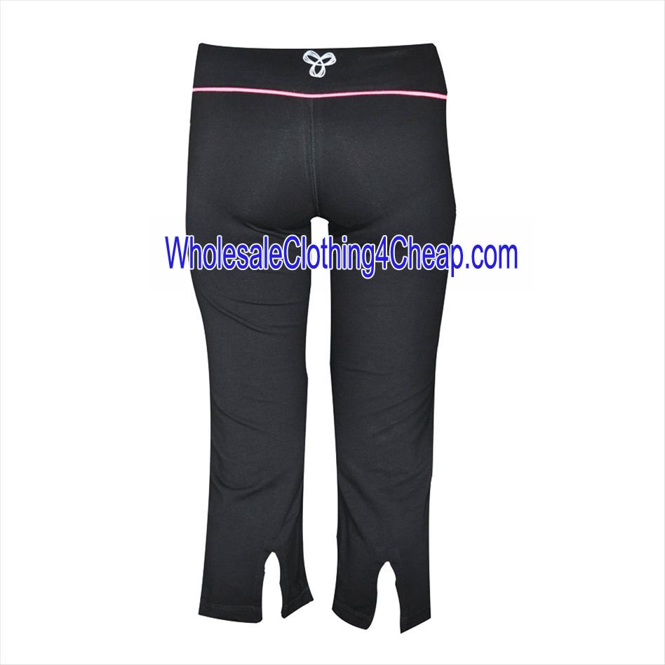 Wholesale Lululemon Groove Pants Cheap TNA Women Capris, Women's TNA
