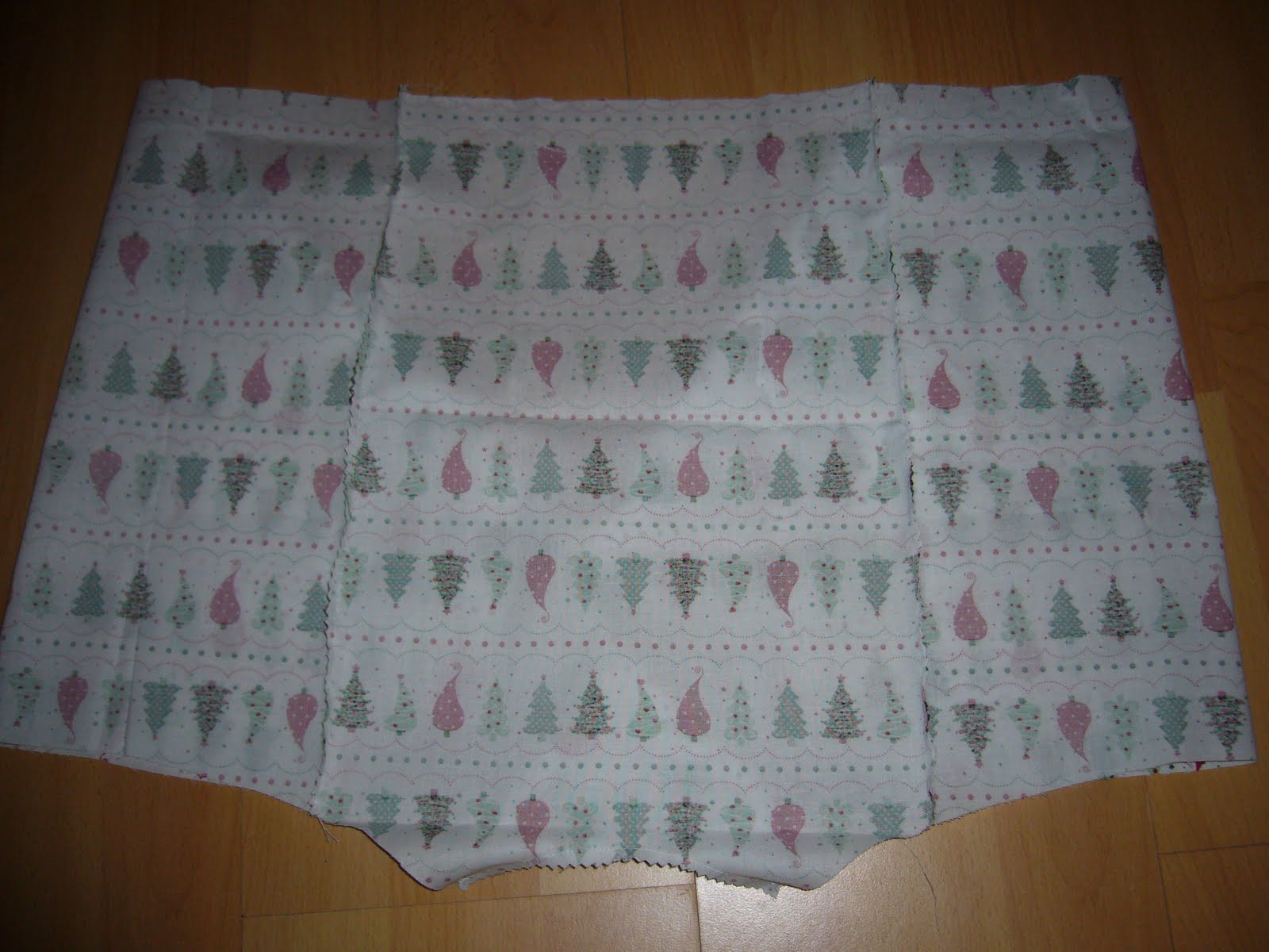 MadeByDi FREE pattern & tutorial Men's Sleep Shorts/ Boxers