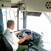 Unitrans testa projeto de monitoramento de câmeras em 20 ônibus de sua frota