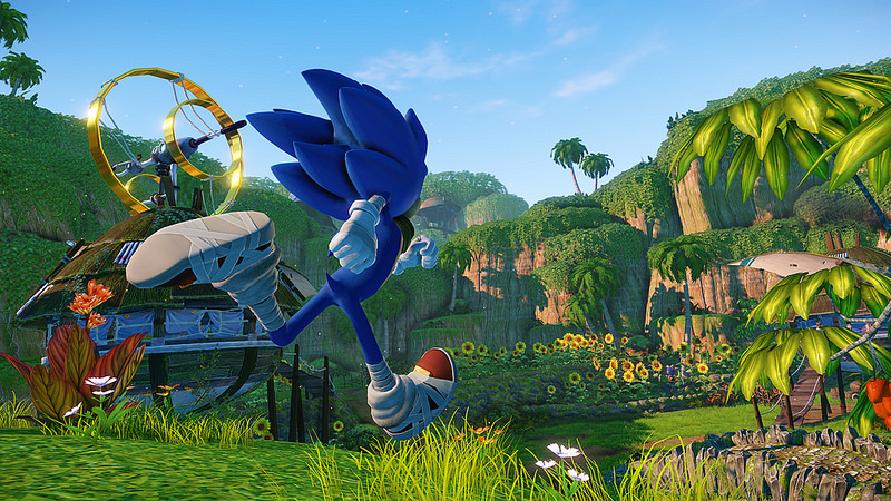 Sega anuncia data de lançamento de games da série Sonic Boom