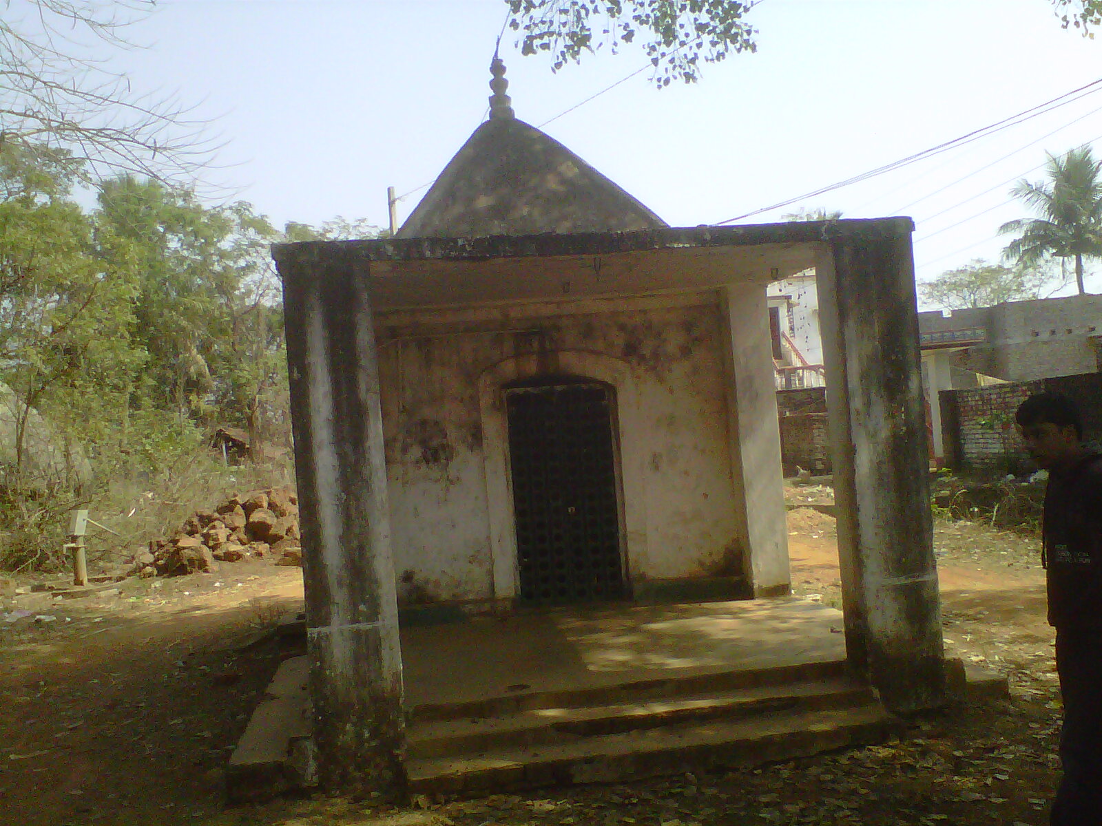 Jugal Kishore Temple