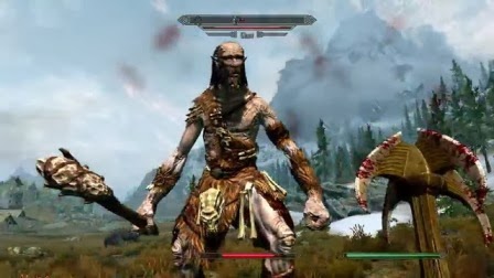 elder scrolls 5 skyrim pc game free download