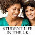 Student life in the UK - Free Kindle Non-Fiction