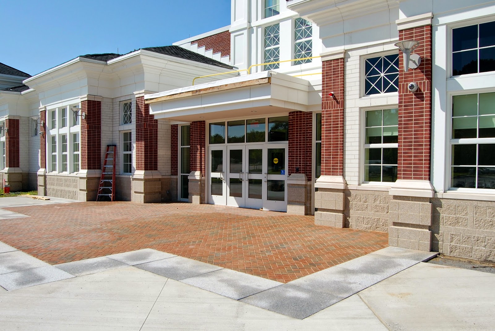 Franklin Matters Middle School and High School Handbooks