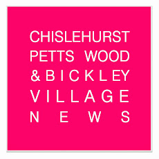 "The best online source for everything Chislehurst, Petts Wood and Bickley"