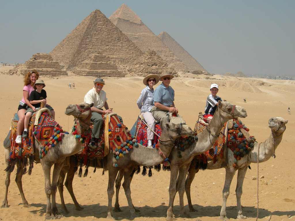 Egypt Travel News MasterCard to partner summer promotion to enhance