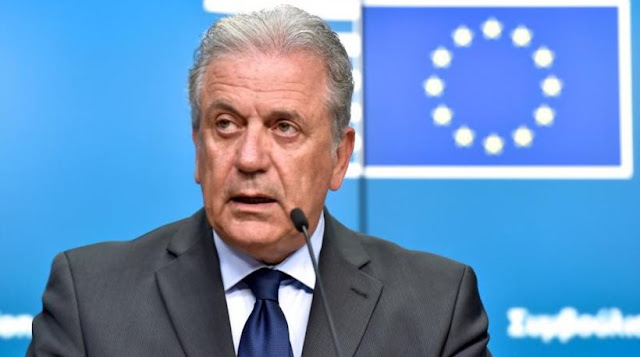 Δείτε τι άτομα έχουν τοποθετήσει σε θέσεις κλειδιά: Ανησυχητική η αύξηση του εθνικισμού και του λαϊκισμού στα Βαλκάνια! Αβραμόπουλος Δείτε τι άτομα έχουν τοποθετήσει σε θέσεις κλειδιά: Ανησυχητική η αύξηση του εθνικισμού και του λαϊκισμού στα Βαλκάνια! Αβραμόπουλος