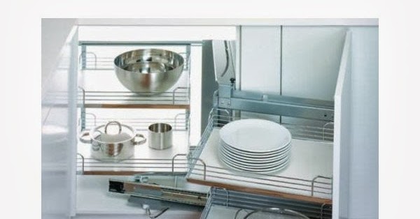 INFOGRÁFICA: CLAVES PARA QUE UNA COCINA DE POCOS METROS SEA FUNCIONAL Y