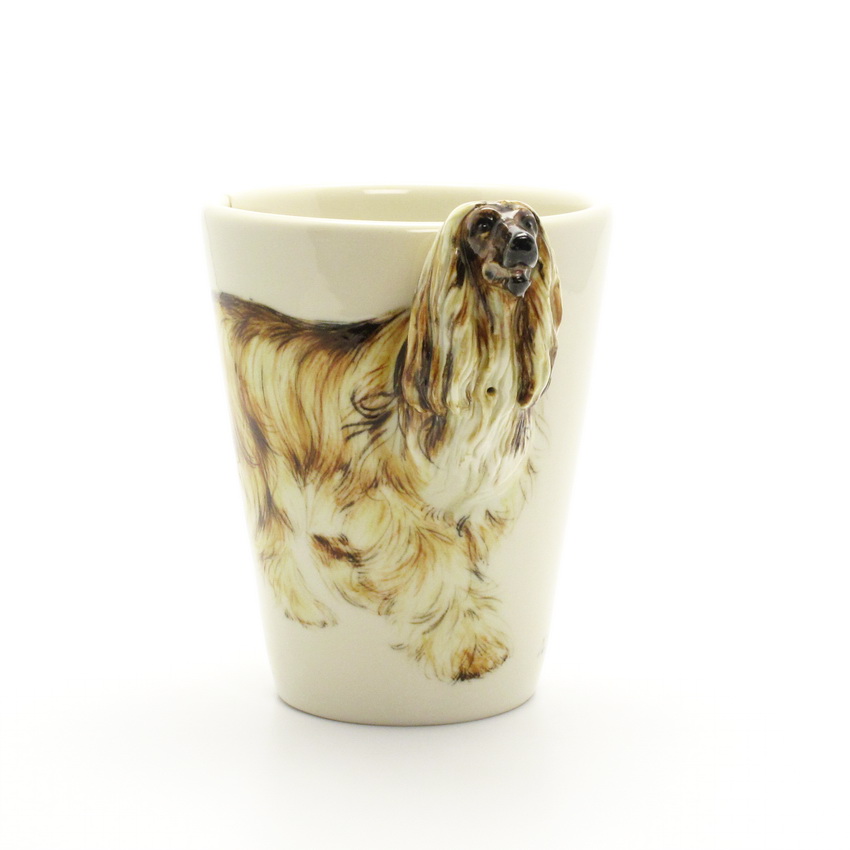 Coffee Hound Mug