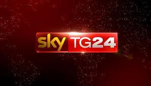 News Channel Sky Tg24