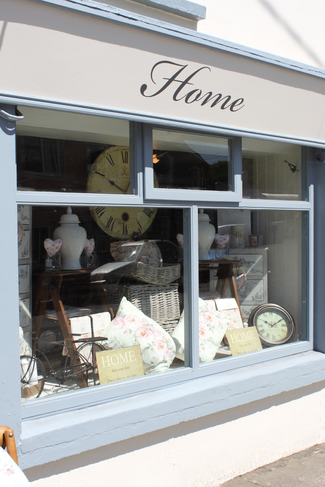 La Vie en Rose La Vie en Rose Boutique