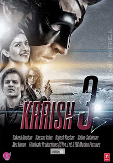 Hrithik Roshan Upcoming Movies List 2012 And 2013