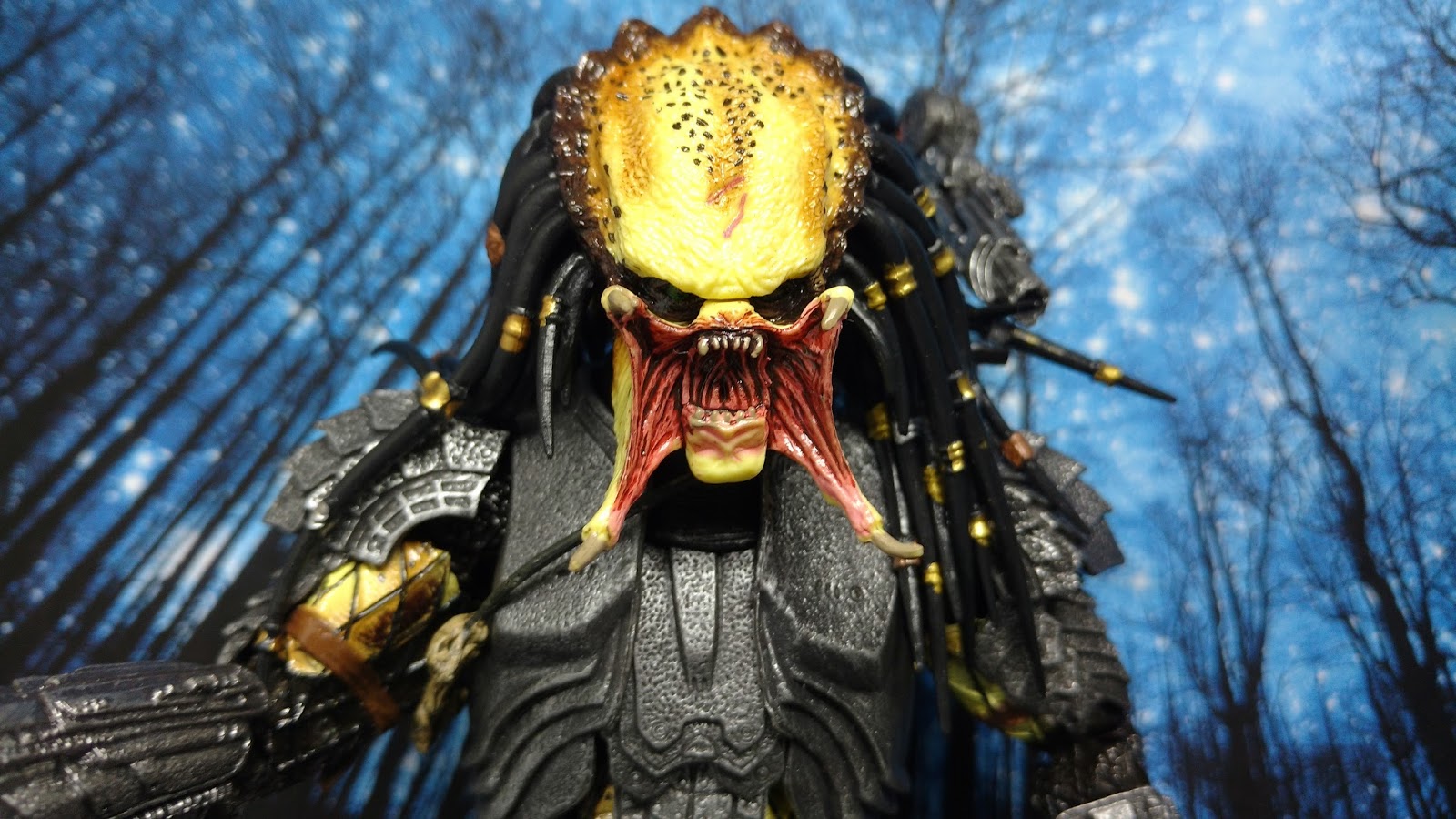 download predator scar neca download predator scar neca