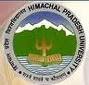 Himachal Pradesh University Results 2011, HP University Result - Www.hpuniv.nic.in