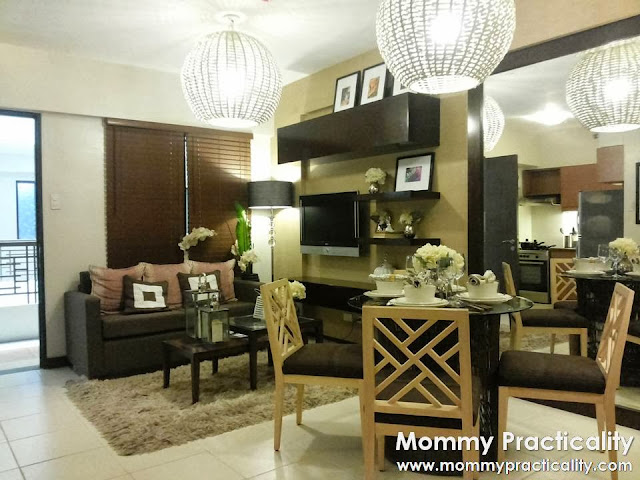 DMCI Homes Rhapsody Residences