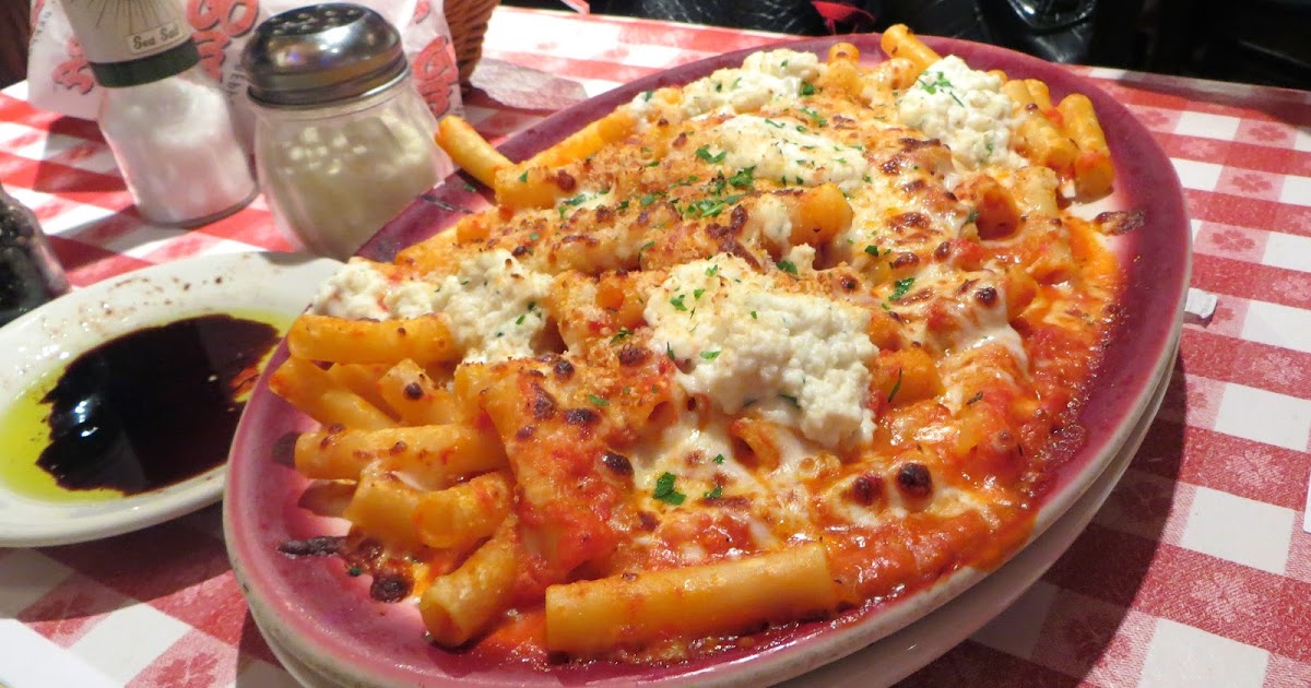 simply inter nos EAT BUCA DI BEPPO