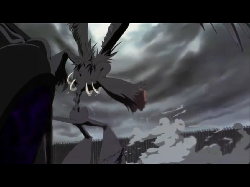 Naruto Shippuuden-Blood Prison