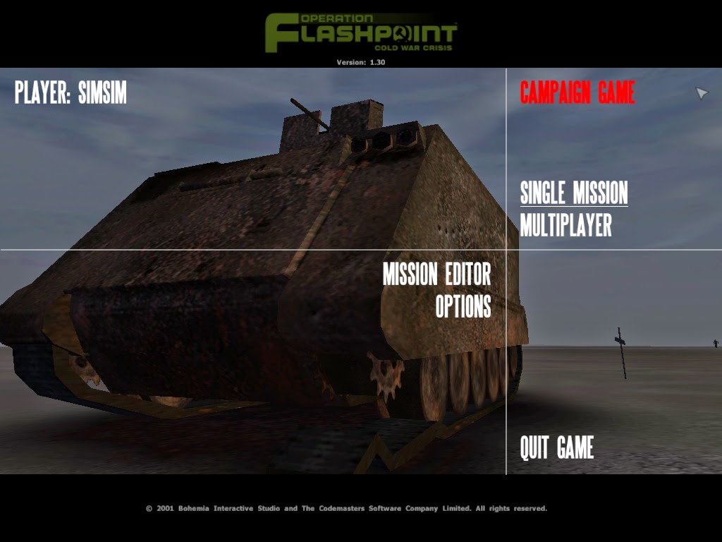 Operation Flashpoint Resistance Download