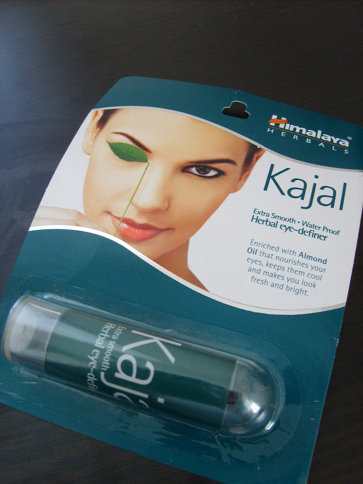 Blend It Make Up By Glacey Loiz Product Review Himalaya Herbals Kajal Eye Definer Get Close To The Real Thing