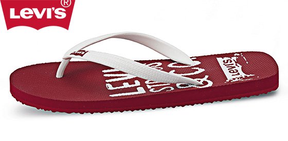 Shoes Levis
