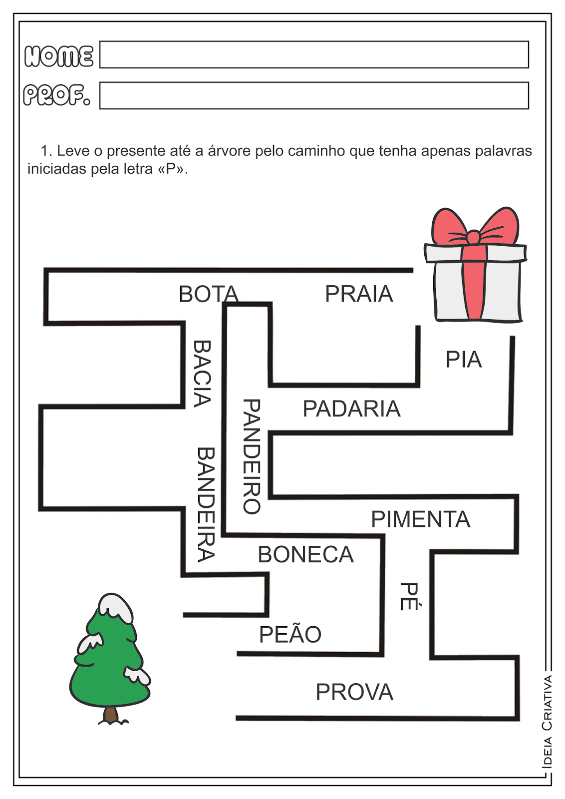 Atividades Ortografia P E B Lingua Portuguesa Para Ensino Fundamental
