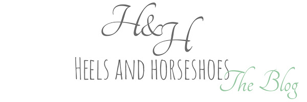 Heels & Horseshoes