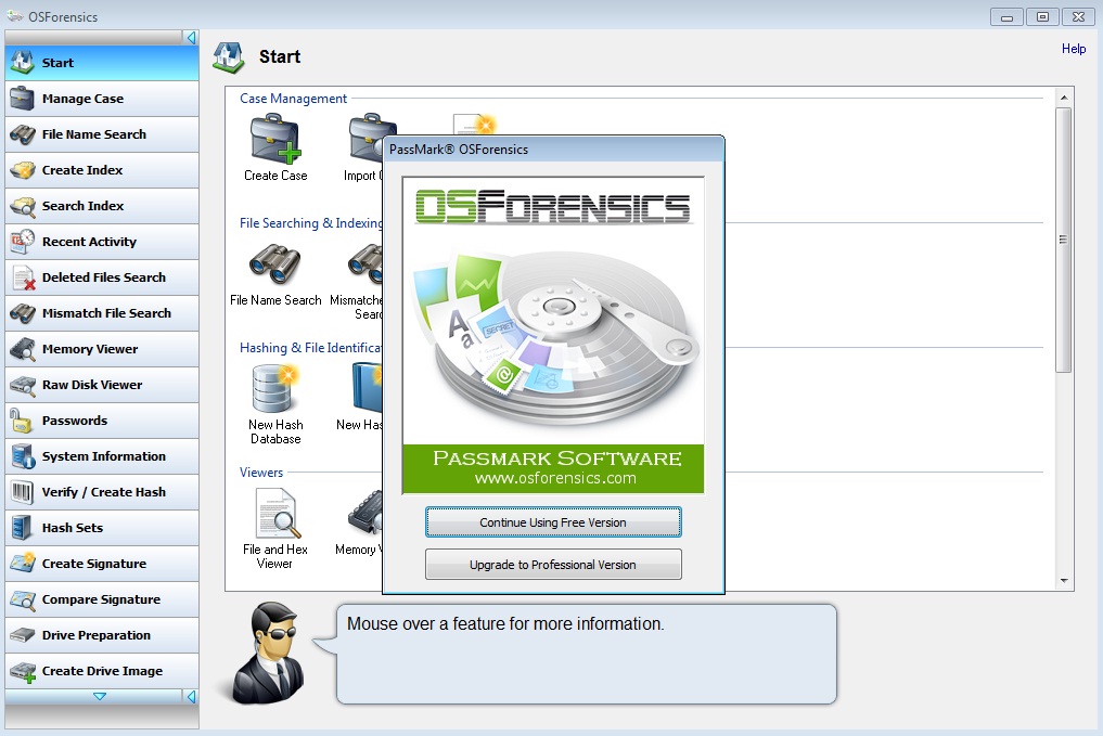 osforensics mac osforensics mac