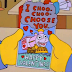 Ver Los Simpsons Latino 04x15 "Yo Amo a Lisa"