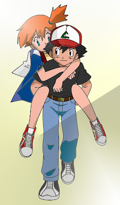 Pokemon Ash Best Pictures Collections
