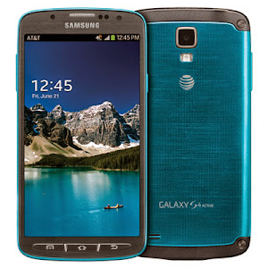 Samsung Galaxy S4 Active for AT&T