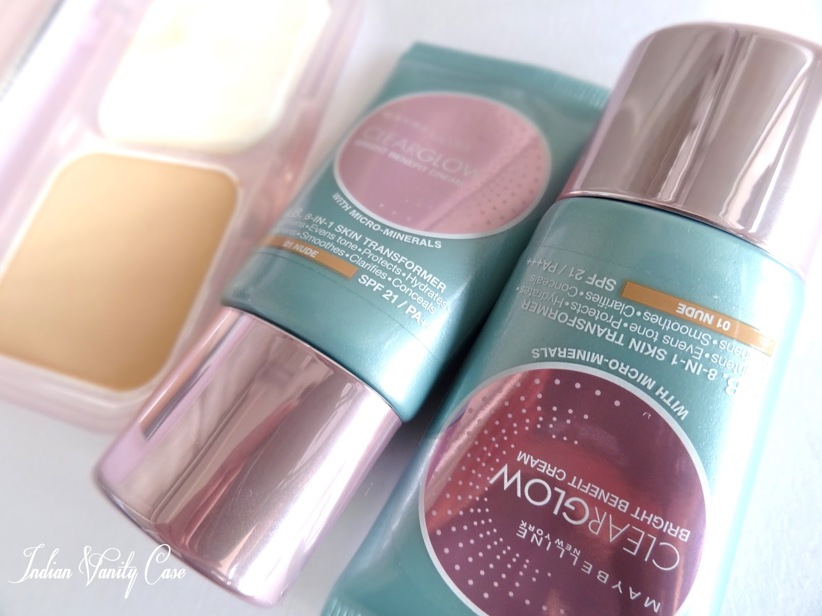 Maybelline Clear Glow Bb Cream Natural Review Maybelline Clear Glow Bb Cream Natural Review